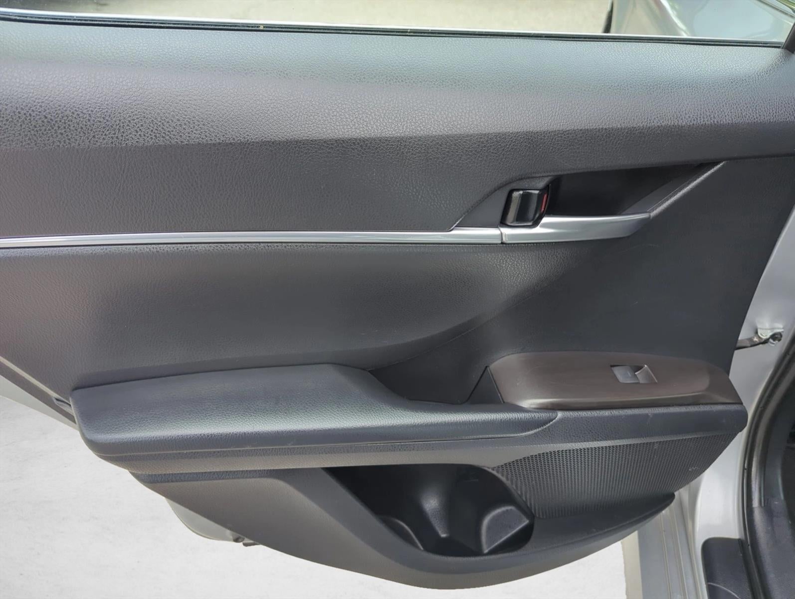 2024 Toyota Camry LE Auto AWD (Natl)