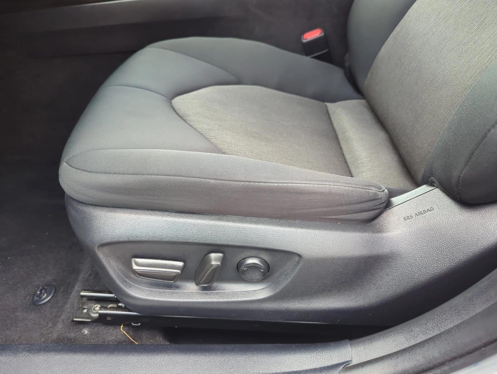 2024 Toyota Camry LE Auto AWD (Natl)