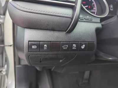 2024 Toyota Camry LE Auto AWD (Natl)
