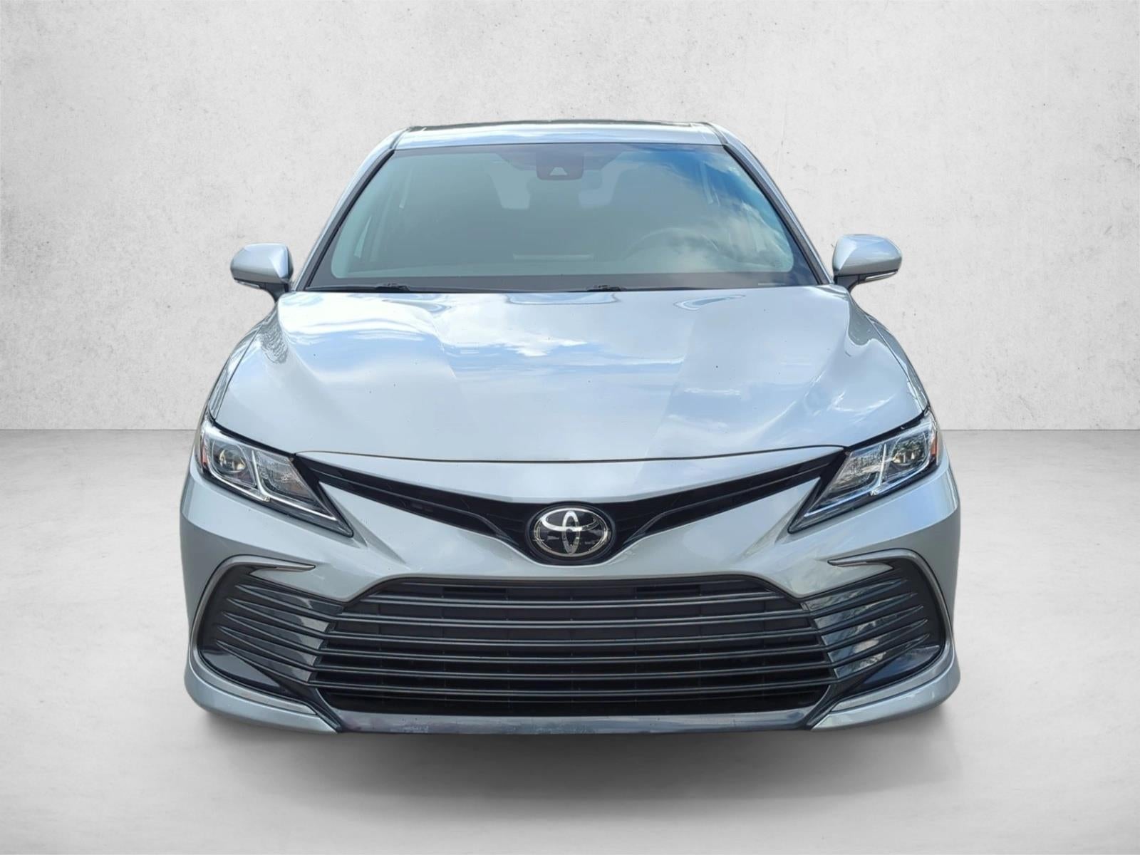 2024 Toyota Camry LE Auto AWD (Natl)