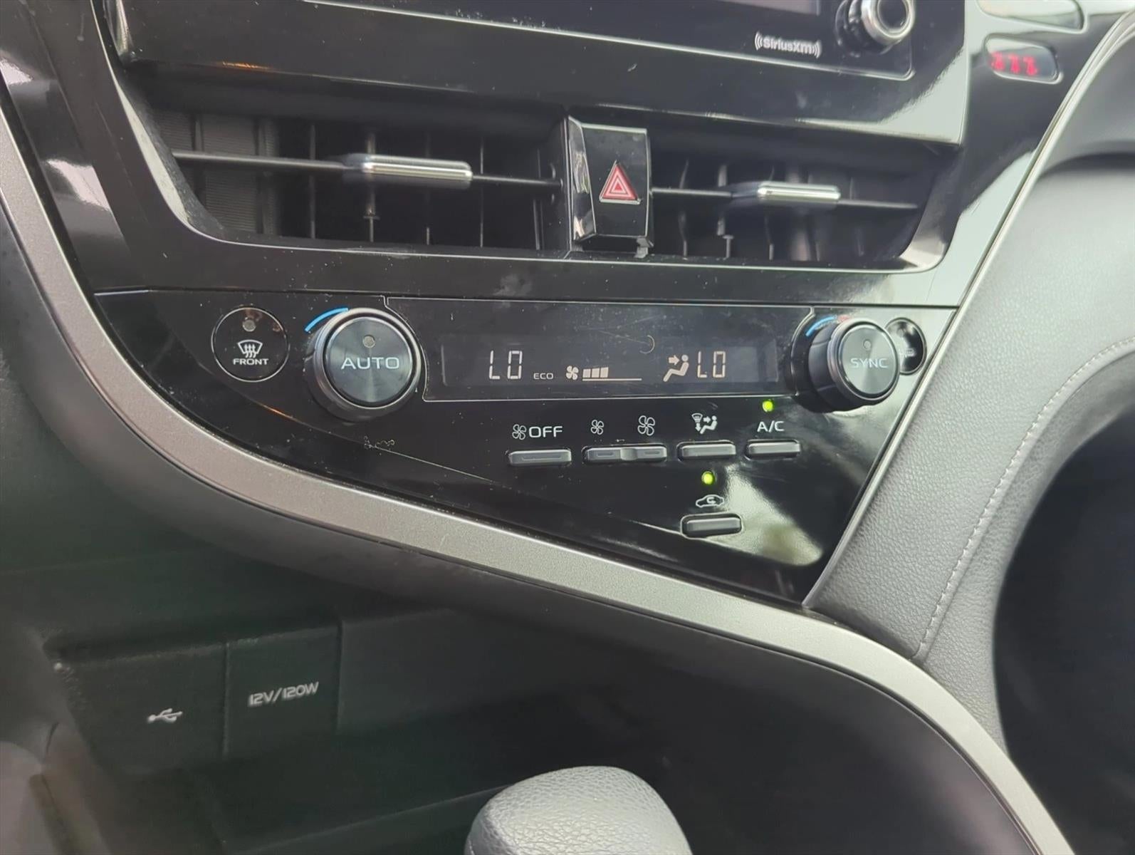 2024 Toyota Camry LE Auto AWD (Natl)
