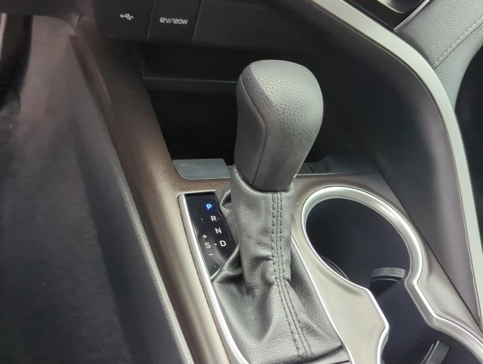 2024 Toyota Camry LE Auto AWD (Natl)