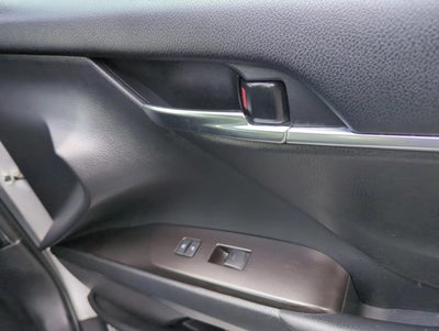 2024 Toyota Camry LE Auto AWD (Natl)