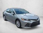 2024 Toyota Camry LE Auto AWD (Natl)