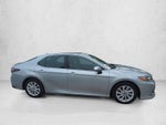 2024 Toyota Camry LE Auto AWD (Natl)