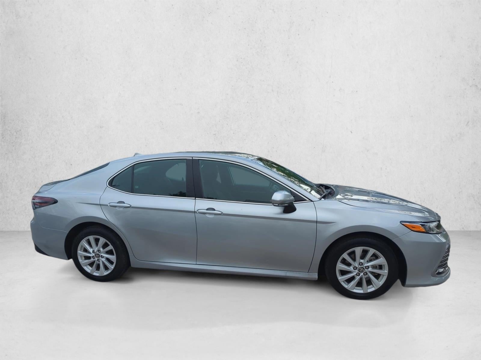 2024 Toyota Camry LE Auto AWD (Natl)