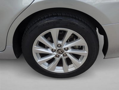 2024 Toyota Camry LE Auto AWD (Natl)