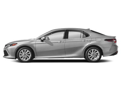 2024 Toyota Camry LE Auto AWD (Natl)