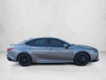 2026 Toyota Camry SE (SE)