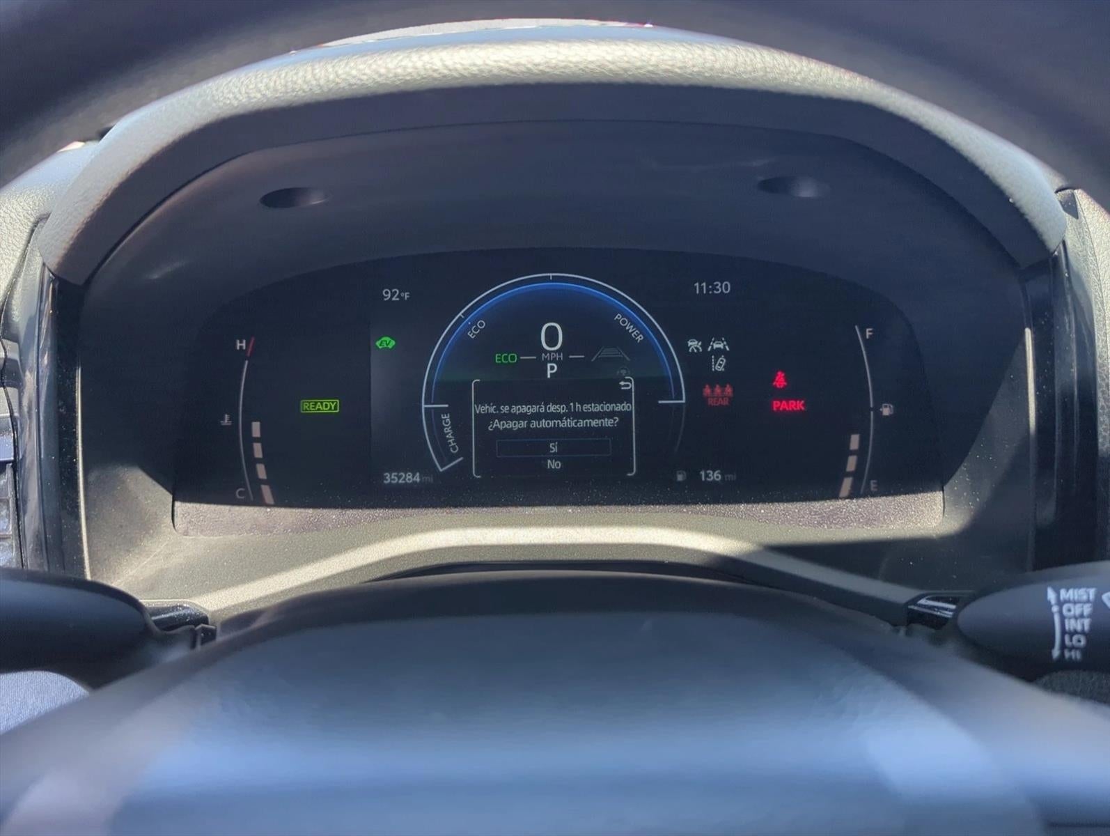 2025 Toyota Camry LE (Natl)