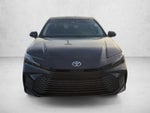 2025 Toyota Camry LE (SE)