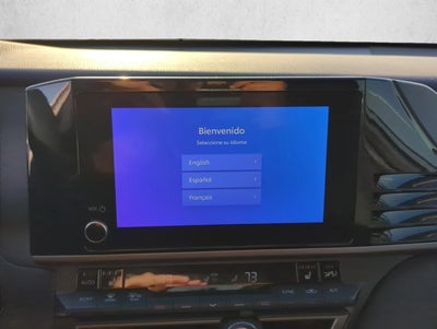 2025 Toyota Camry LE (SE)