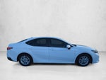 2025 Toyota Camry LE (SE)