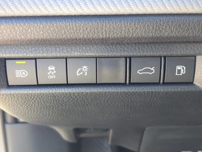2026 Toyota Camry SE (SE)