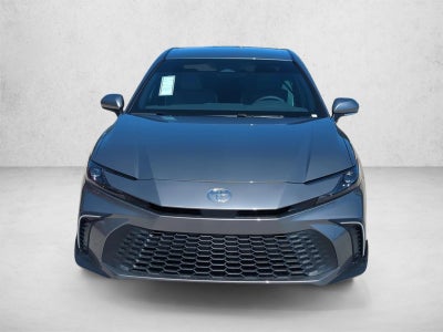 2026 Toyota Camry SE (SE)