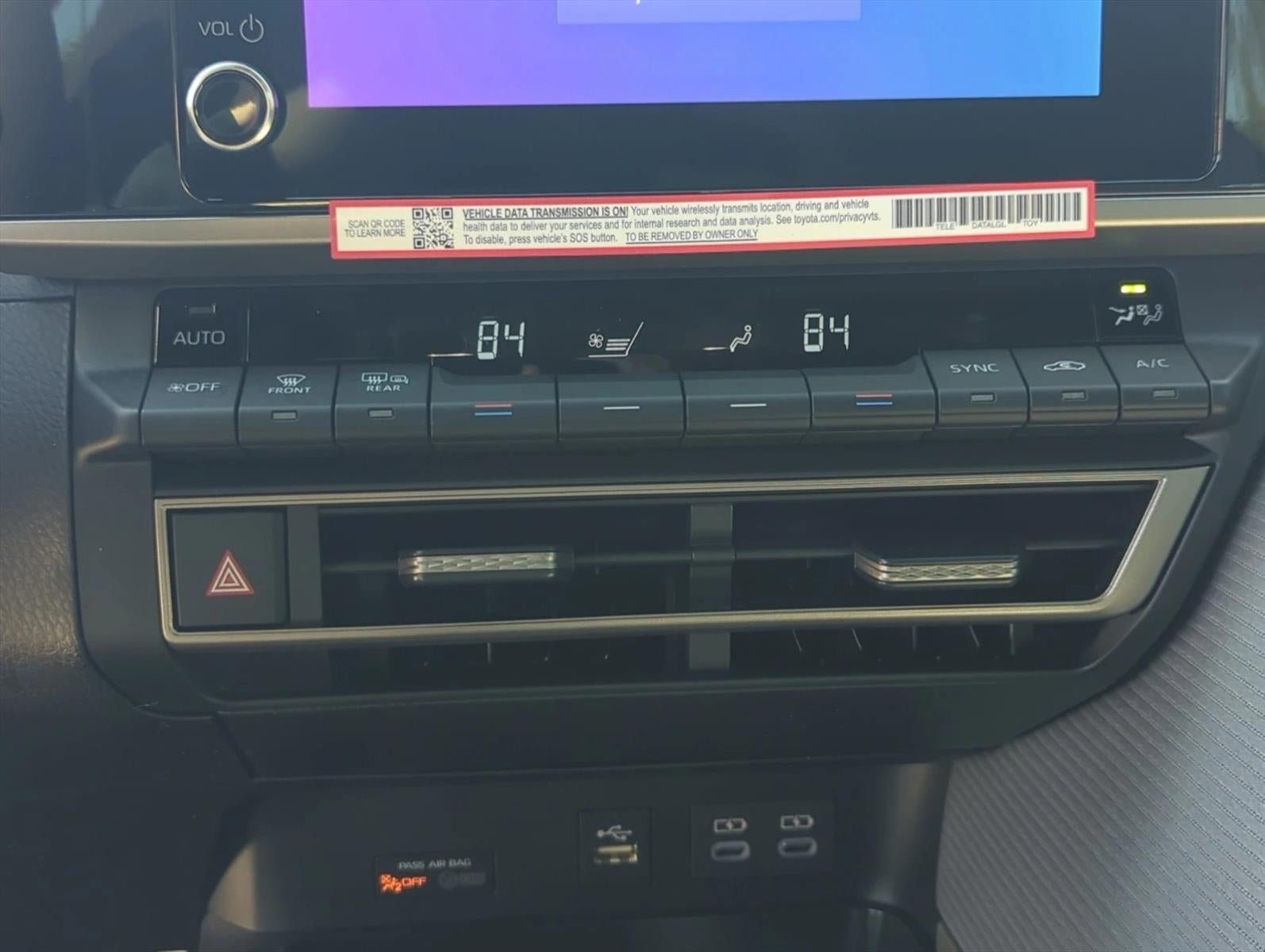 2026 Toyota Camry SE (SE)