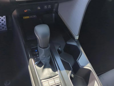 2026 Toyota Camry SE (SE)