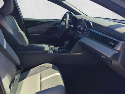 2026 Toyota Camry SE (SE)