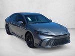 2026 Toyota Camry SE (SE)