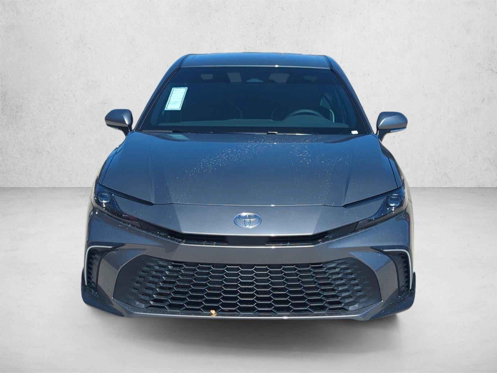 2026 Toyota Camry SE (SE)