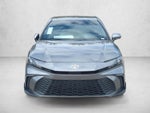 2026 Toyota Camry SE (SE)