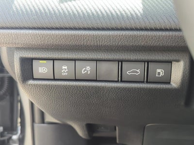 2026 Toyota Camry SE (SE)