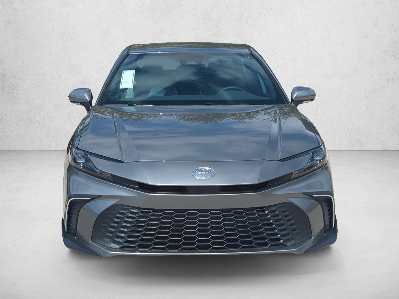 2026 Toyota Camry SE (SE)