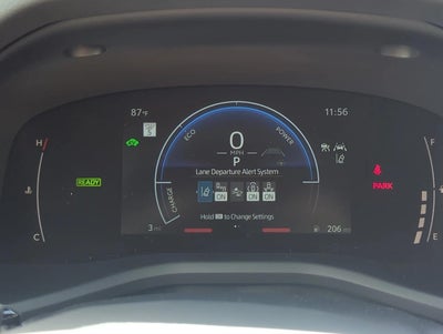 2026 Toyota Camry SE (SE)