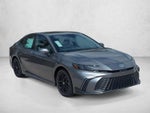 2026 Toyota Camry SE (SE)