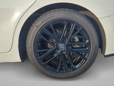 2025 Toyota Camry SE (Natl)