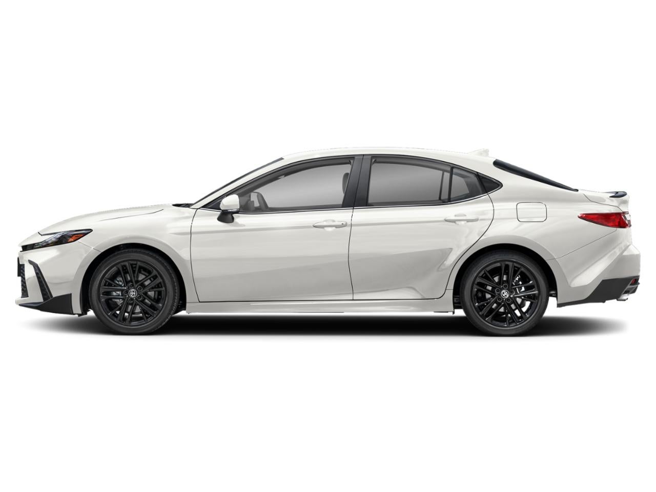 2025 Toyota Camry SE (Natl)