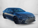2025 Toyota Camry SE (Natl)