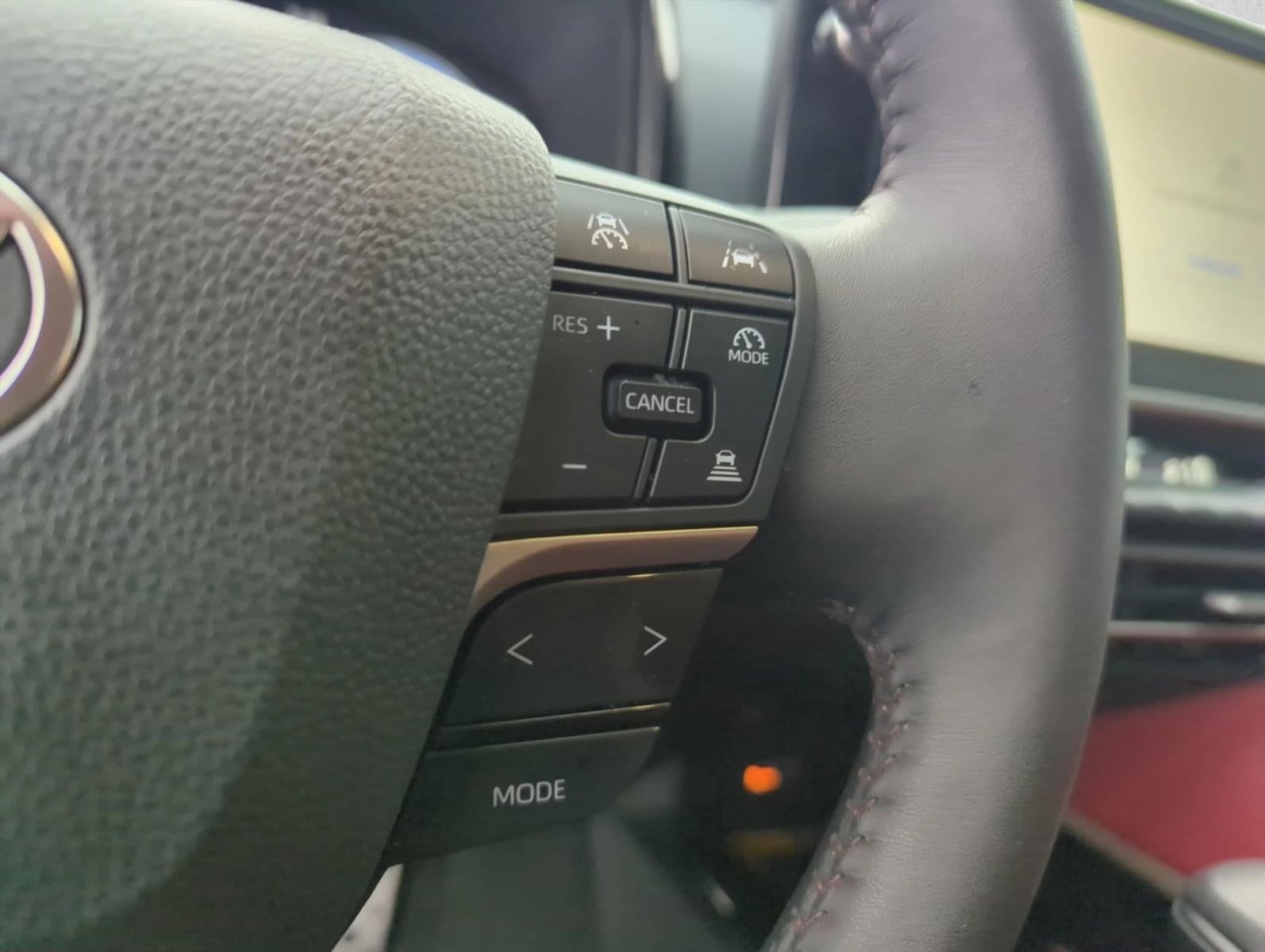 2026 Toyota Camry XSE (Natl)
