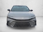 2026 Toyota Camry XSE (Natl)