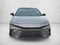 2026 Toyota Camry XSE (Natl)