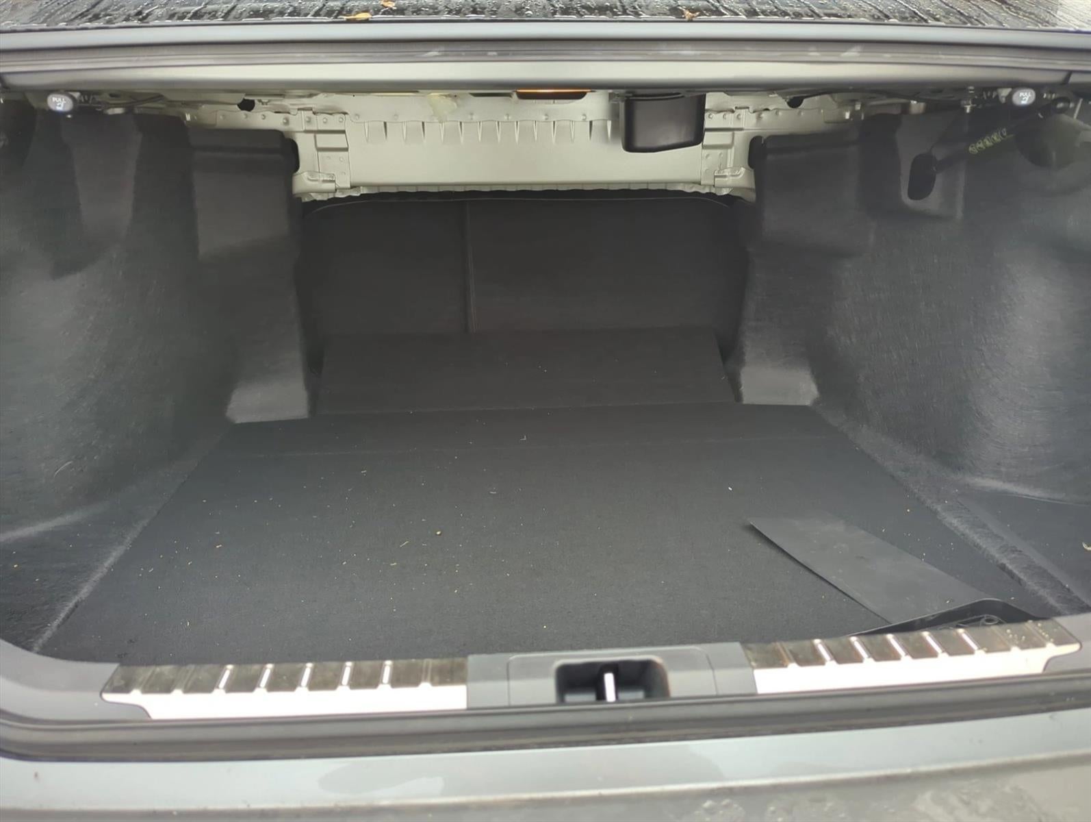 2026 Toyota Camry XSE (Natl)