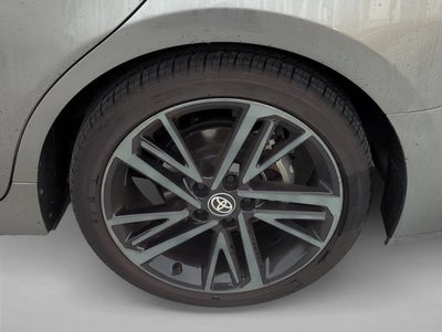 2026 Toyota Camry XSE (Natl)