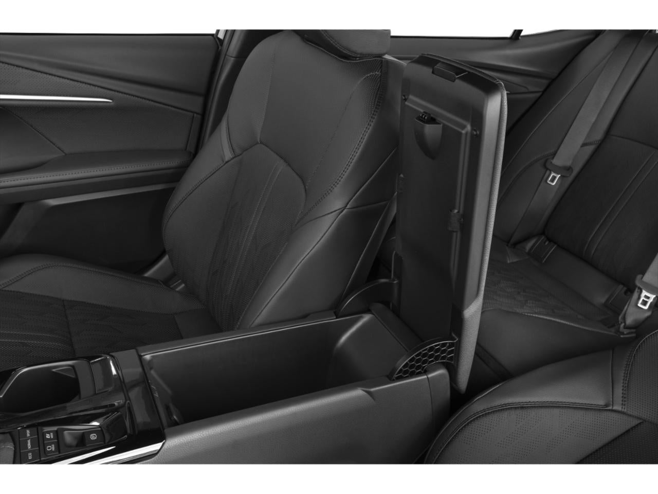 2026 Toyota Camry XSE (Natl)