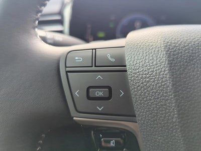 2026 Toyota Camry SE (SE)