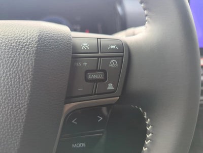2026 Toyota Camry SE (SE)