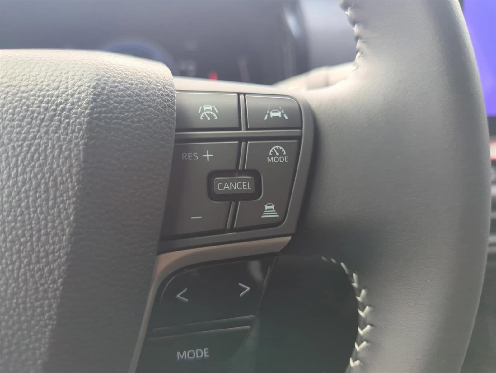 2026 Toyota Camry SE (SE)