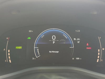 2026 Toyota Camry SE (SE)