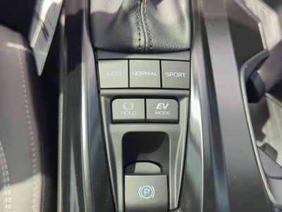 2026 Toyota Camry SE (SE)