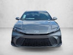 2026 Toyota Camry SE (SE)
