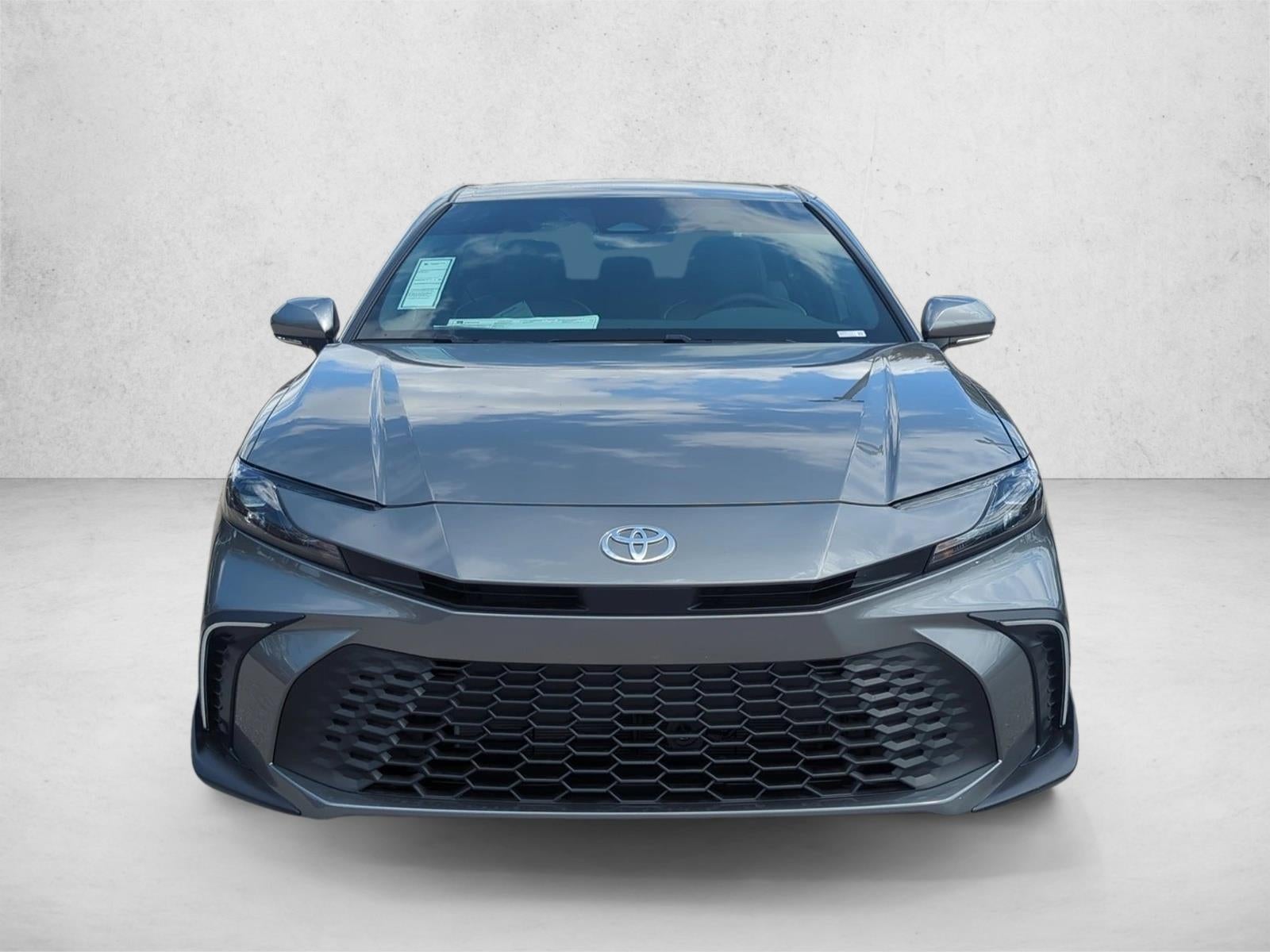 2026 Toyota Camry SE (SE)