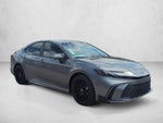 2026 Toyota Camry SE (SE)