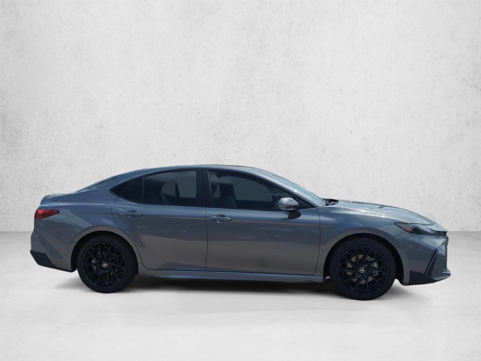 2026 Toyota Camry SE (SE)