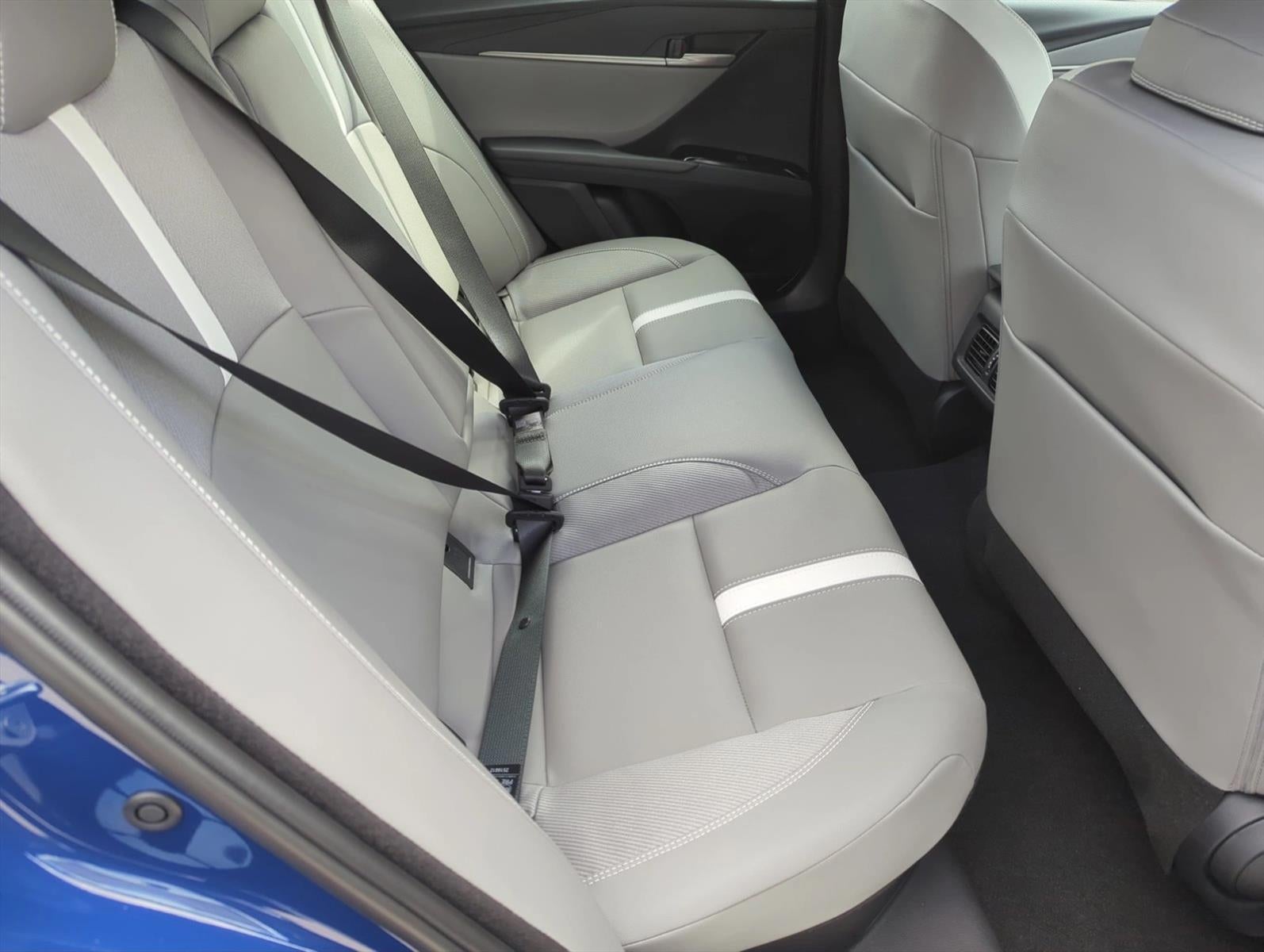 2026 Toyota Camry SE (SE)