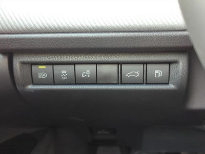 2026 Toyota Camry SE (SE)