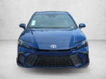 2026 Toyota Camry SE (SE)